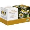 Aboca Camomilla Infuso Due Fiori 20 Filtri