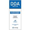 Doafarm group srl Doa Attiva Soluzione Detergente Viso E Corpo 200ml
