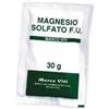 Marco Viti Magnesio Solfato Integratore Lassativo E Rilassante 30g