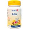 Longlife Rutina 300mg Integratore Circolazione 60 Compresse