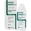 Marco Viti Acqua Borica Dm Bagno Oculare Sterile 500ml