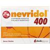 Nevridol 400 Integratore Sistema Nervoso 40 Compresse