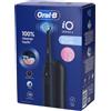 Oral-b Power Spazzolino Elettrico Io2 Series Night Black + Travel Case