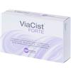 Gp Pharma Viacist Forte Integratore Benessere Vie Urinarie 14 Bustine