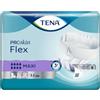 Tena Proskin Flex Pannolone Per Incontinenza Maxi Large 22 Pezzi