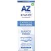Az 3d White Express Whitening Dentifricio Illuminante Bianco Splendente 50ml