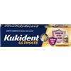 Kukident Ultimate Neutro Crema Adesiva Per Protesi Dentali Tenuta Extra Forte 57g