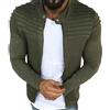 ⚡ Giacca sportiva da uomo casual con zip - leggera Primavera/Autunno