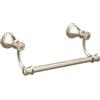 Moen YB6486NL Barra Porta Asciugamani da Bagno da 22,9 cm, Nichel Lucido
