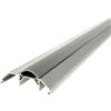 M-D Building Products 8003 - Soglia alta deluxe, 81,1 cm, con guarnizione in vinile