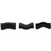 BGS 3015-9 | Protezione di gomma per colonnette di supporto BGS 3015