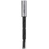 CMT ORANGE TOOLS CMT 161.120.12 Punta Elicoidale per Mortasare con Rompitruciolo, Grigio