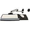 Ergotron Supporto a Parete Ergotron Braccio LX per Tastiera - Max 2.2Kg [45-246-026]