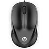 Hp Mouse Hp 1000 USB Type-A 1200 DPI [4QM14AA]