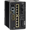 Cisco Switch Cisco Catalyst IE3200 Rugged serie 8 porte Gigabit Ethernet [IE-3200-8T2S-E]