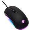 NEO Mouse Neo Action MO-101 Gaming 7200dpi 6 Tasti RGB Nero [FSPYMO101]