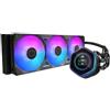 Cooler master Dissipatore cpu a liquido Cooler Master MasterLiquid 360 Atmos II 120mm Nero [MLX-D36M-A25SZ-L1]
