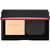 Shiseido Synchro Skin Self-Refreshing Custom Finish Powder Foundation 110 Alabaster - Fondotinta compatto