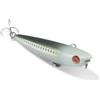 Seaspin Pro-Q 90 FLAT - Esca Artificiale per la Pesca a Spinning, WTD Galleggiante 90 mm 10,5 g - Assetto Orizzontale, Alta Reattività, Splash Marcato - Per Spigola e Lampuga (CRBO)