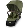 Cybex Seconda Seduta Gazelle S TPE - MOSS GREEN - cybex