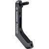 Shimano Adattatore disco freno posteriore sm-ma-r140 140mm p/d