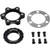 Shimano Adattatore dischi da 6 fori a centerlock