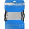Shimano Kit filo freno road ptfe nero