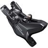 Shimano Shimano Pinza freno a disco idraulico ant/post deore m6100 nero
