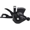 Shimano Comando cambio Deore sl-m4100 dx 10v + indicatore