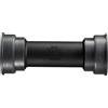 Shimano Movimento centrale sm-bb71-41c press fit mtb saint/zee