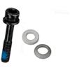 Shimano Shimano Kit vite fissaggio pinza m8000 M6x34,4