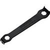 Shimano Chiave a dado tl-fc21 nero