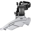 Shimano Deragliatore Shimano Altus m371-6 3x9v