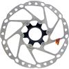 Shimano Disco freno sm-rt64 center-lock 203mm
