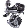 Shimano Cambio altus rd-m310 sgs gabbia lunga 7/8v. argento