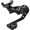 Shimano Cambio Shimano Grx rx400 10v. nero