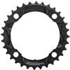 Shimano Corona Shimano fc-m590 3x9v 32t bcd 104mm nero