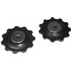 Shimano Puleggia m675 tensione e guida 10 v.