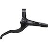 Shimano Leva freno con pompante bl-mt401 destro nero