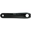 Shimano Pedivella Shimano fc-r8000 sinistro 170mm nero