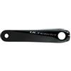Shimano Pedivella Shimano fc-r8000 sinistro 175mm nero