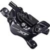 Shimano Pinza freno deore Xt br-m8120 4 pistoni ant/post nero
