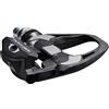 Shimano Pedali Shimano Dura-ace pd-r9100 spd-sl carbon +4mm