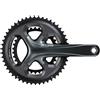 Shimano Guarnitura Shimano Tiagra fc-4700 52/36d 10v. 170mm