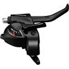 Shimano Shimano Comando cambio/freno Tourney ef41 7v. destro nero