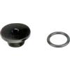 Shimano Shimano vite spurgo con anello st-r9120