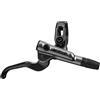 Shimano Leva freno con pompante xtr bl-m9100 destro