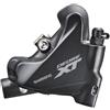 Shimano Pinza freno Shimano Deore xt m8110 posteriore nero