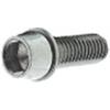 Shimano Shimano Vite pedivella m6x19mm r8000