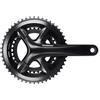 Shimano Guarnitura Shimano fc-rs510 50/34d 11v. 172,5mm nero